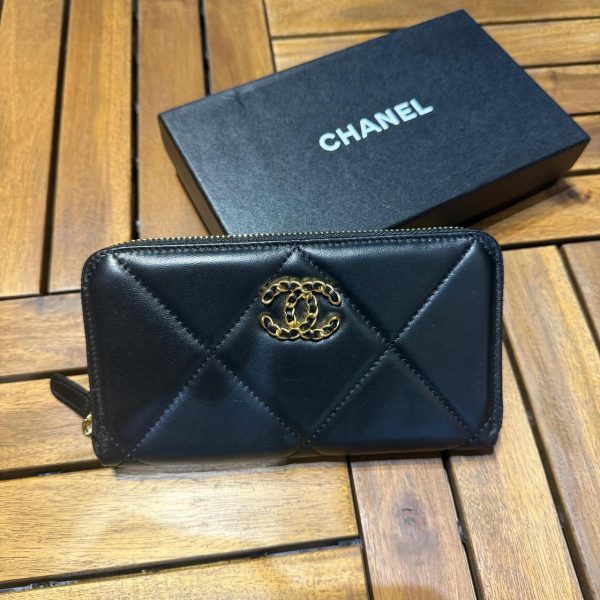 celine women’s luxury wallet – premium designer collection
