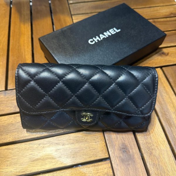 celine women’s luxury wallet – premium designer collection